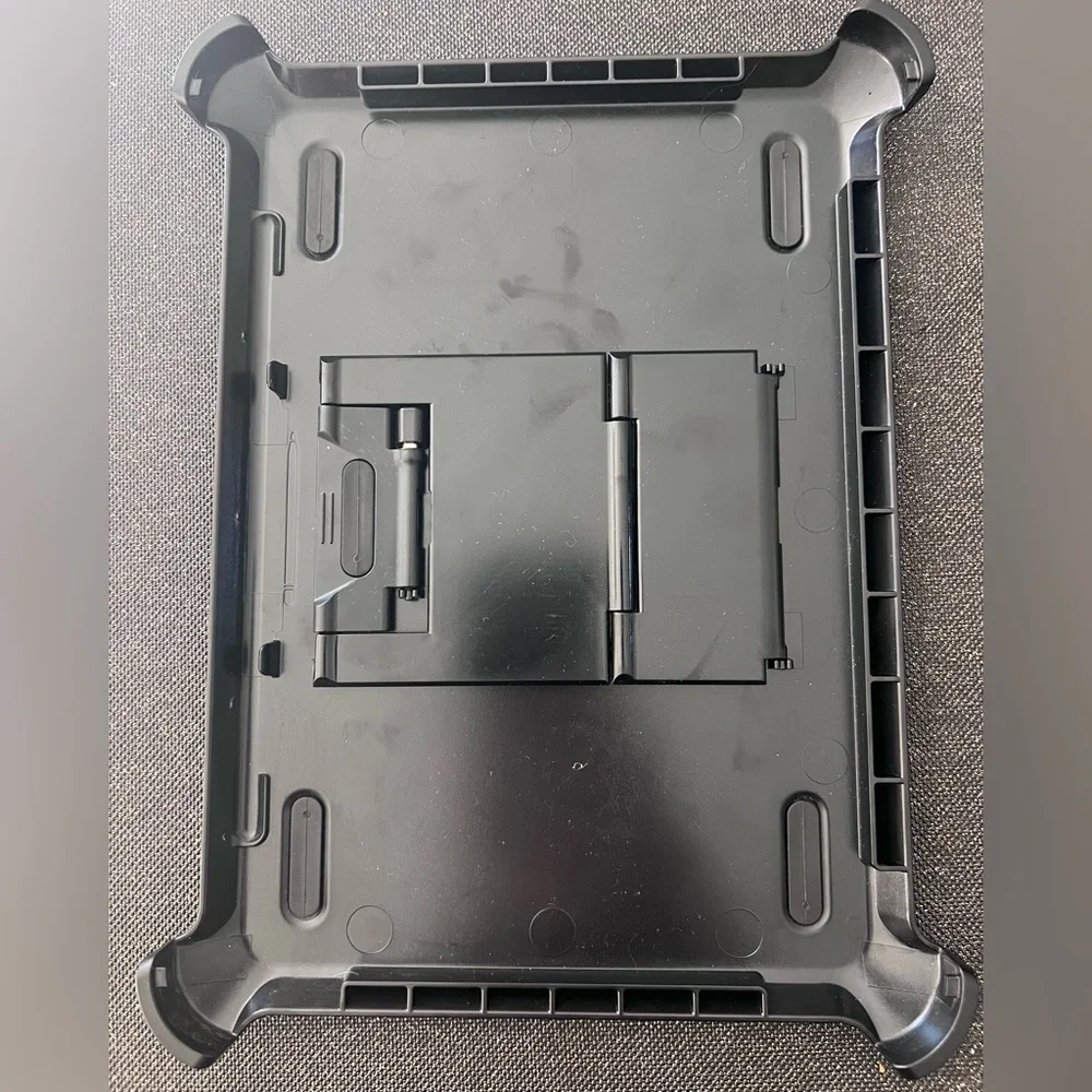 OtterBox Gray iPad Pro 11 Protective Case (Defender Pro Series)